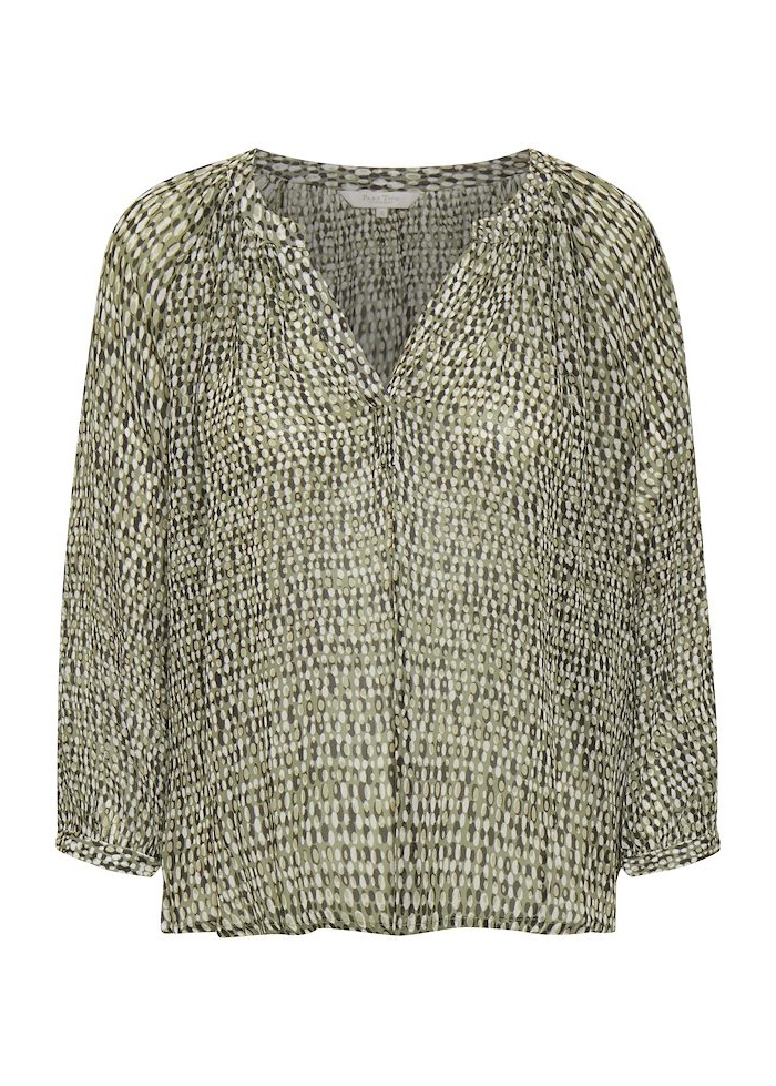 Part Two | Erdonae Blouse