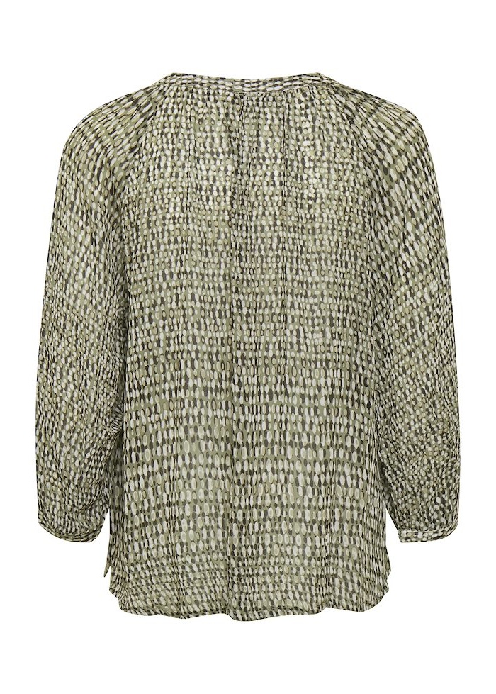 Part Two | Erdonae Blouse