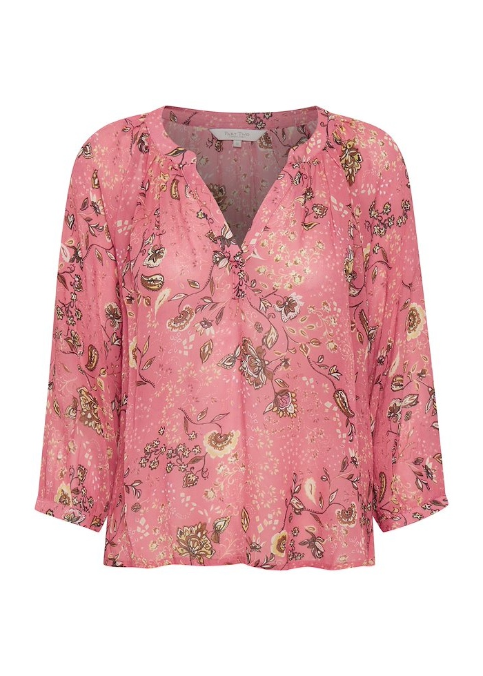 Part Two | Erdonae Blouse