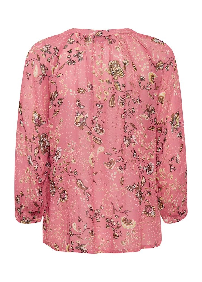 Part Two | Erdonae Blouse