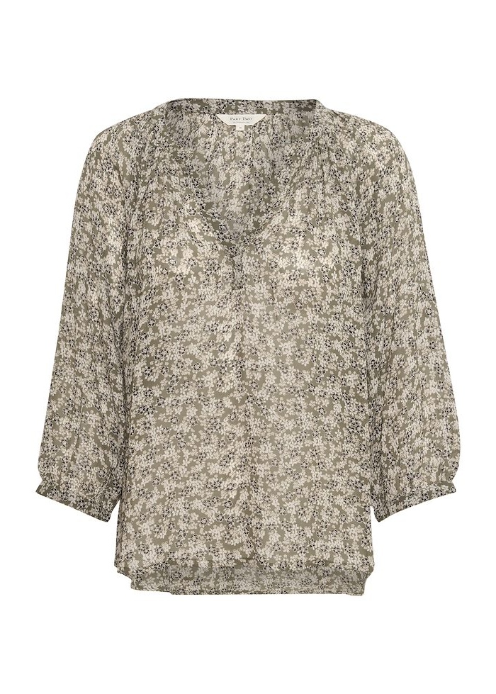 Part Two | Erdonae Blouse