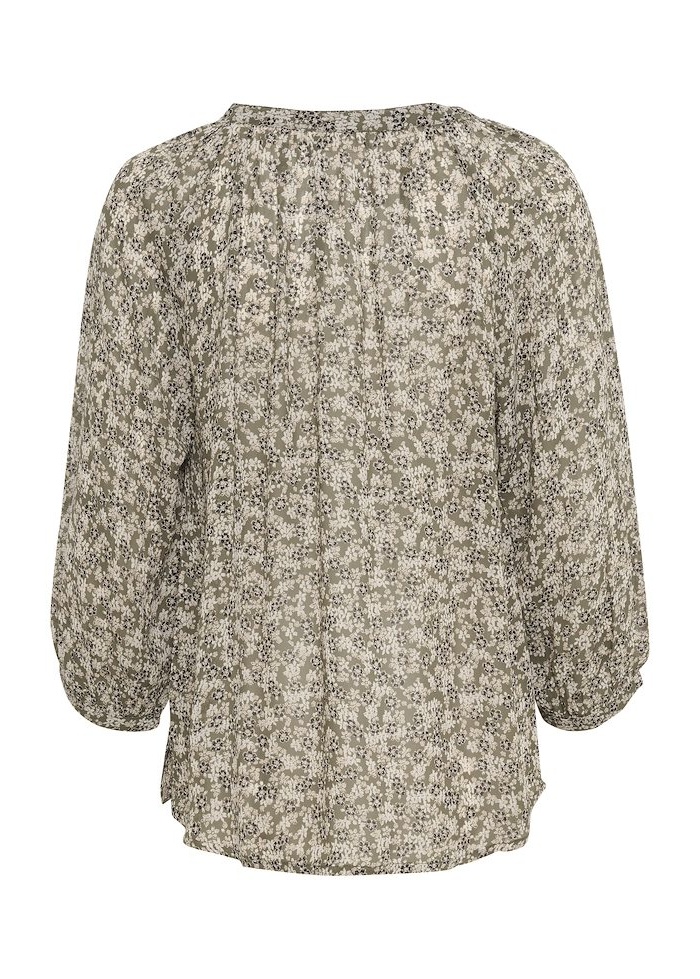 Part Two | Erdonae Blouse