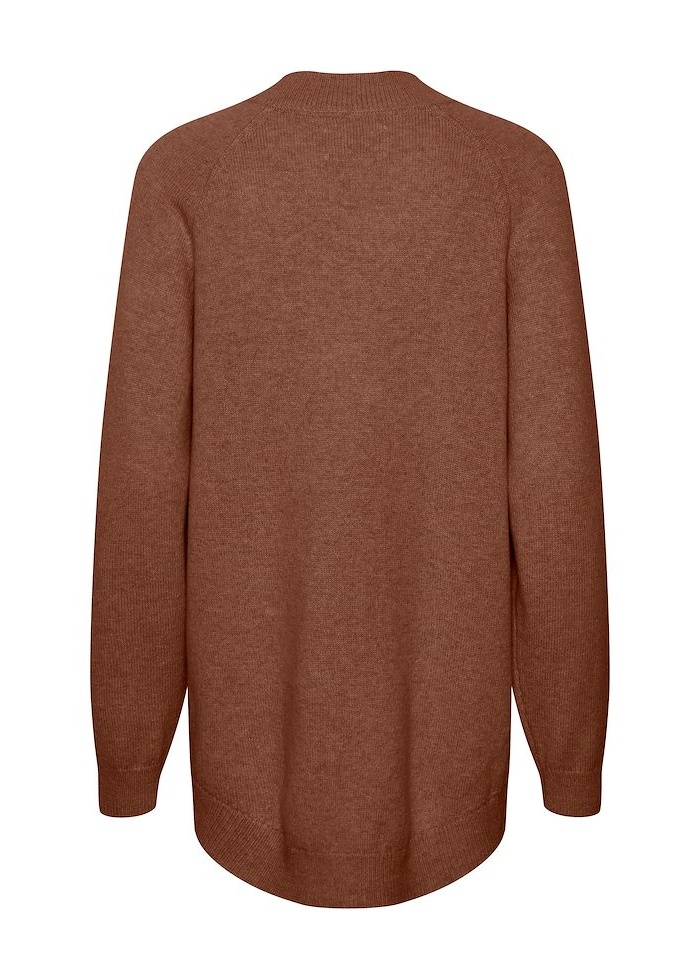 Part Two | Elenna Pullover