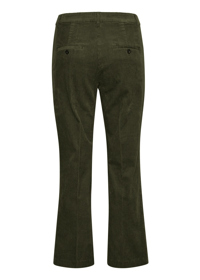 Part Two | Misha Cord Trousers