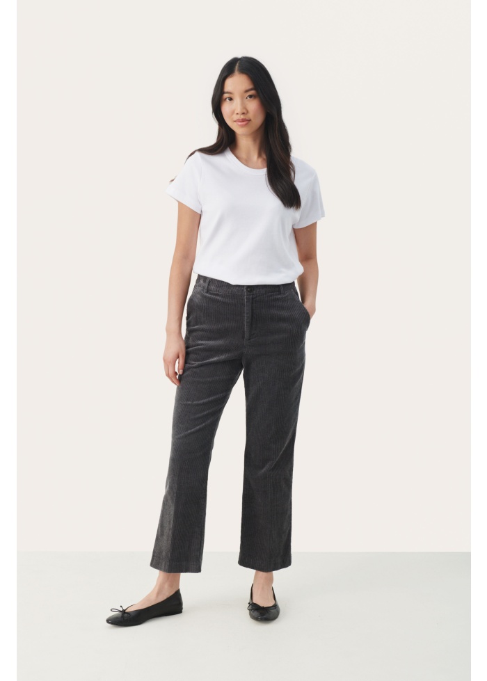 Part Two | Misha Cord Trousers
