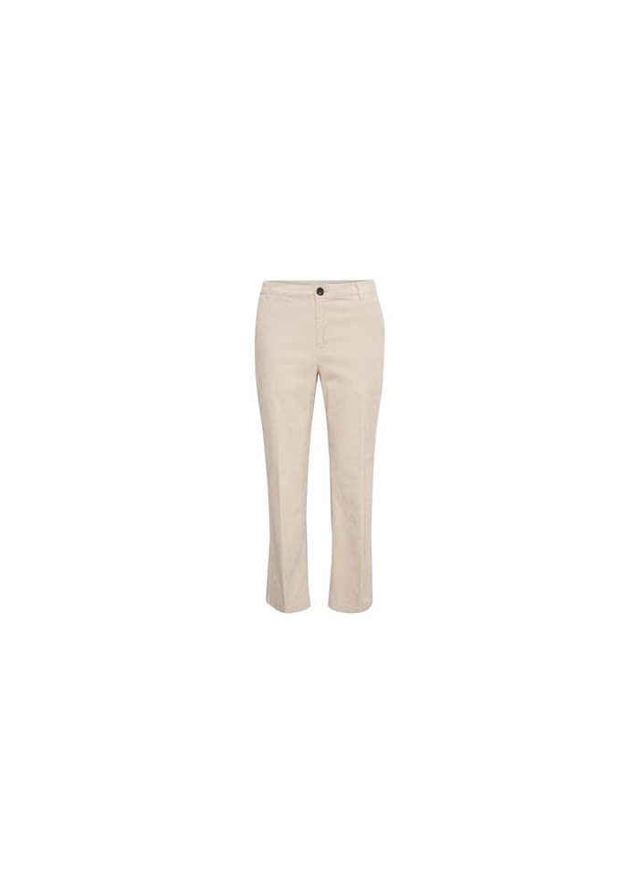 Part Two | Misha Cropped Trousers
