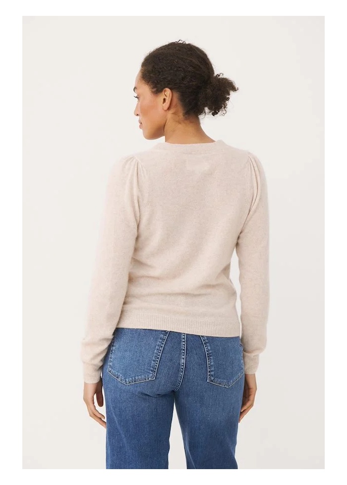 Part Two | Evina Cashmere Jumper