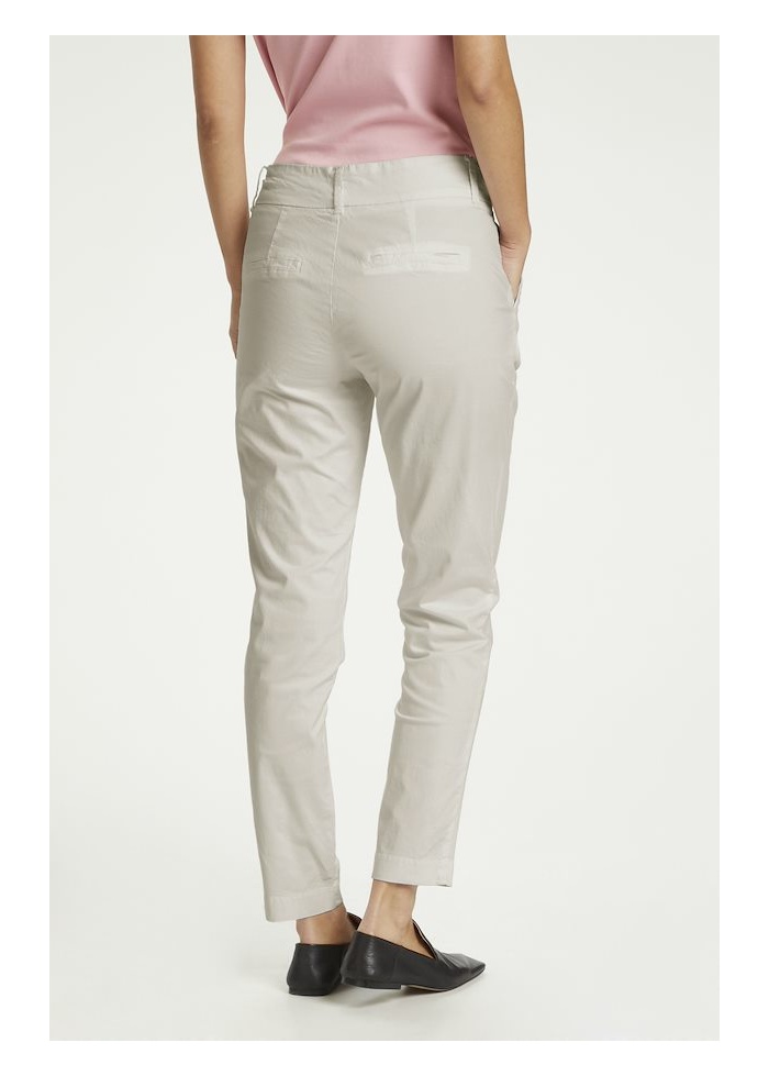 Part Two | Soffy Casual Trouser