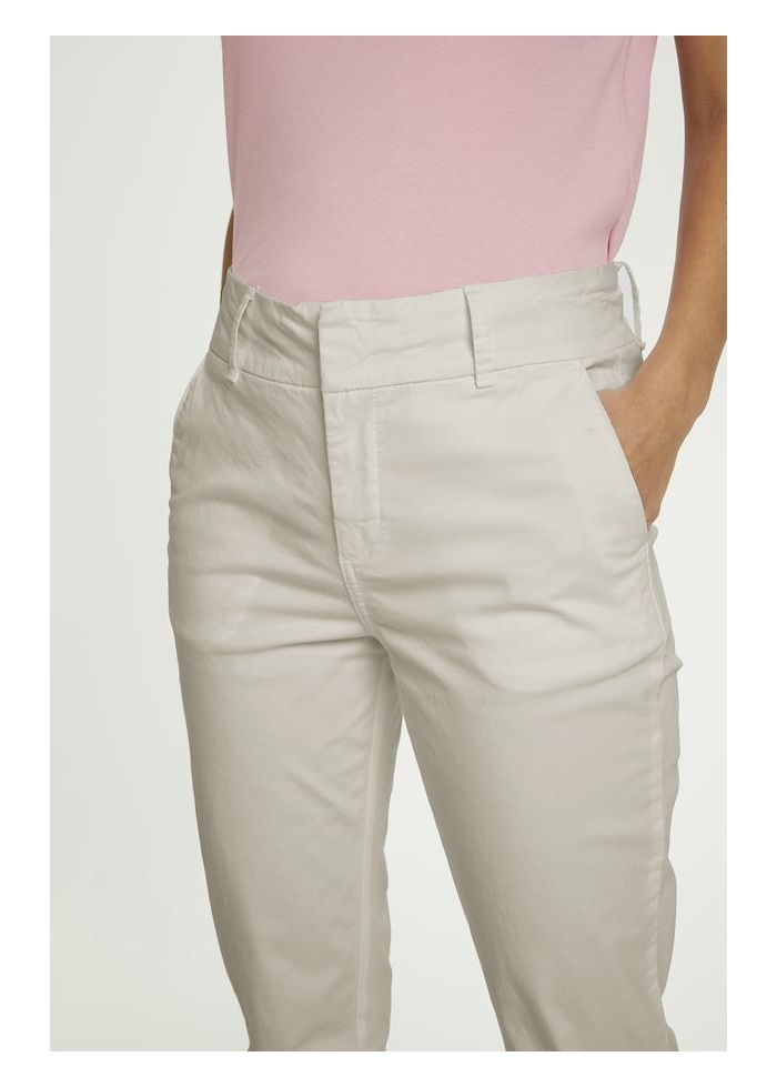 Part Two | Soffy Casual Trouser