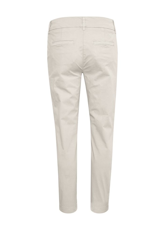 Part Two | Soffy Casual Trouser