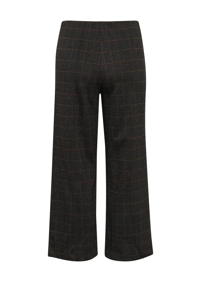 Part Two | Ilisan Trousers Dark Grey