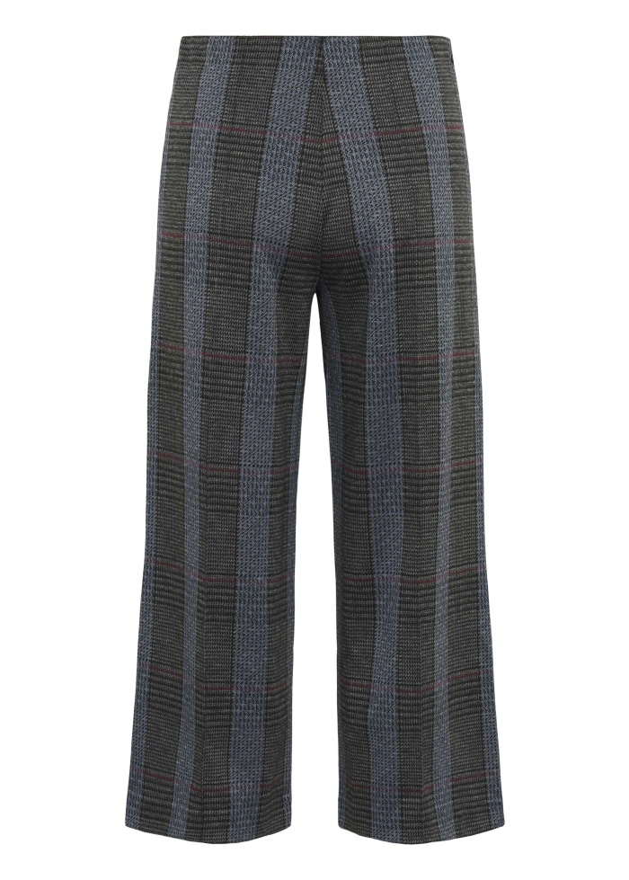 Part Two | Illisan Trousers