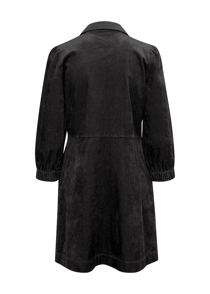 Part Two | Eyvor Dress