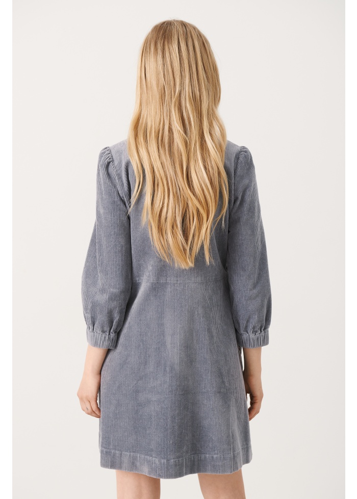 Part Two | Eyvor Dress