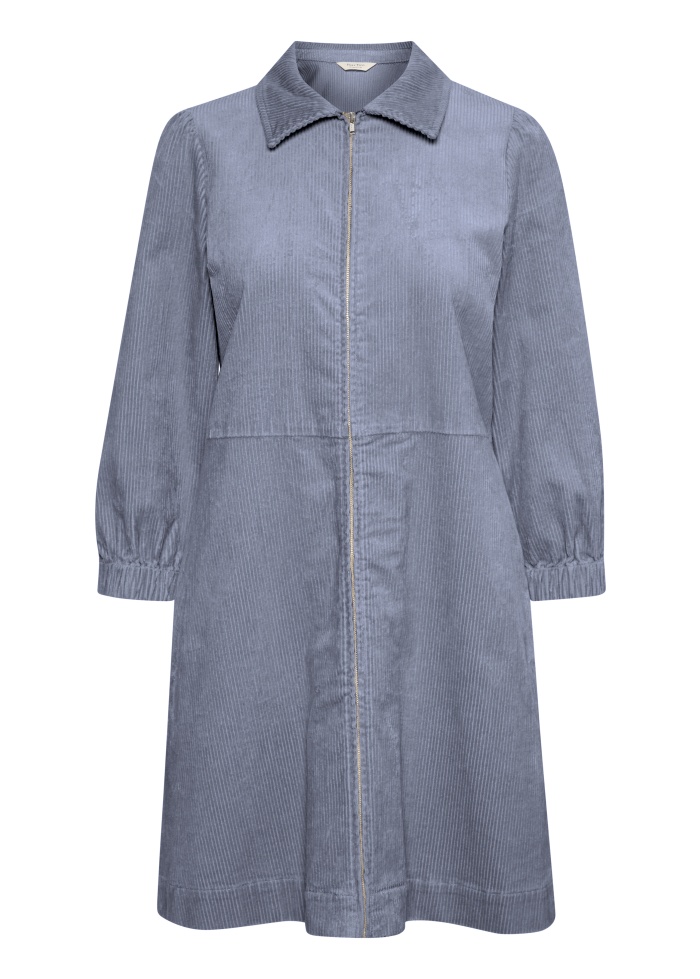 Part Two | Eyvor Dress