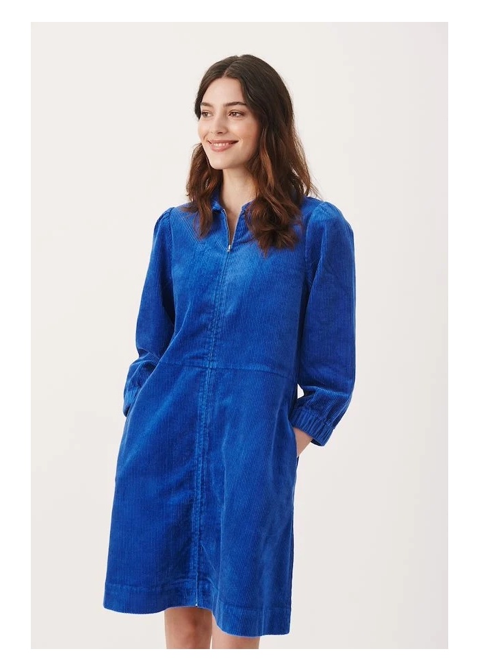 Part Two | Eyvor Cord Dress