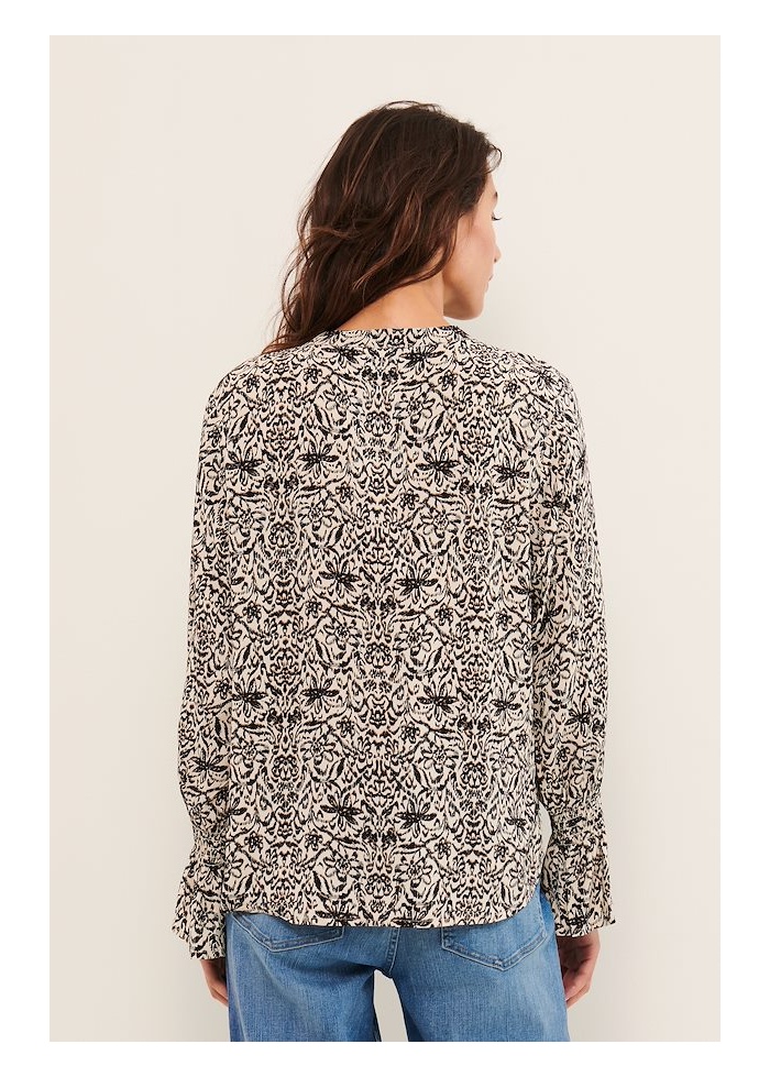 Part Two | Gritt Blouse