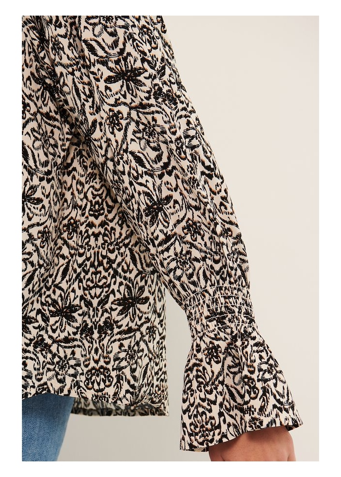 Part Two | Gritt Blouse