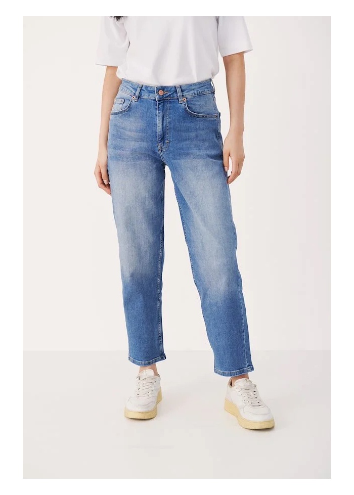 Part Two | Hela Jeans