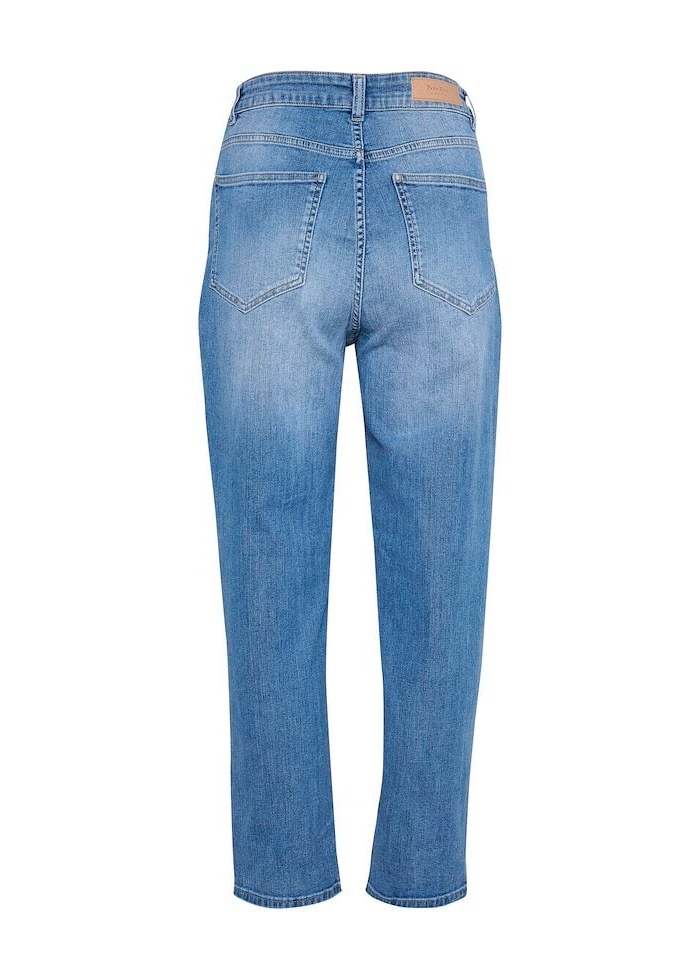 Part Two | Hela Jeans