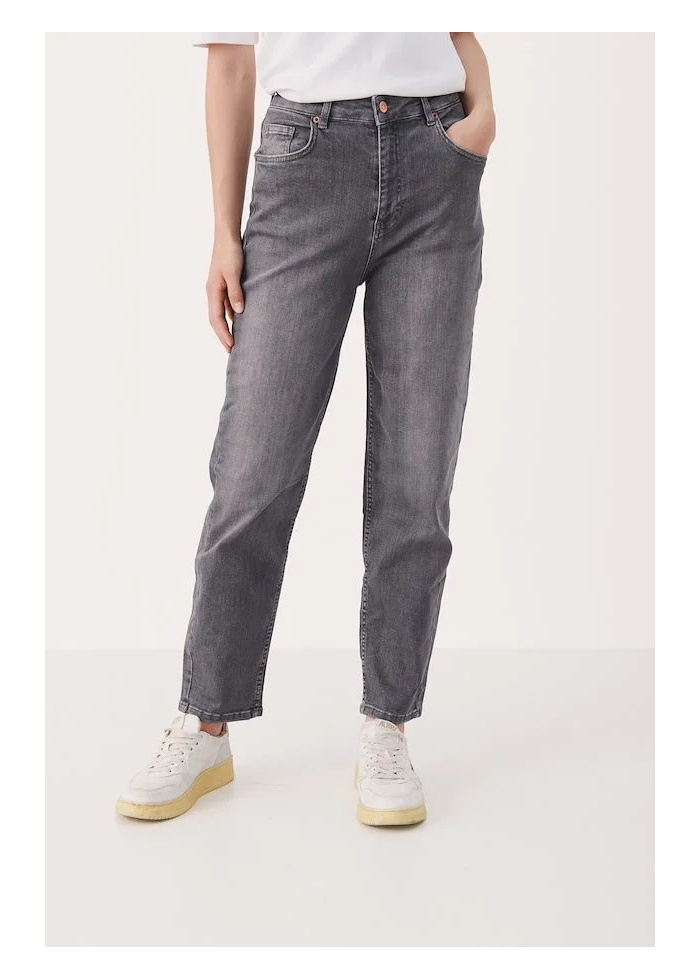 Part Two | Hela Jeans