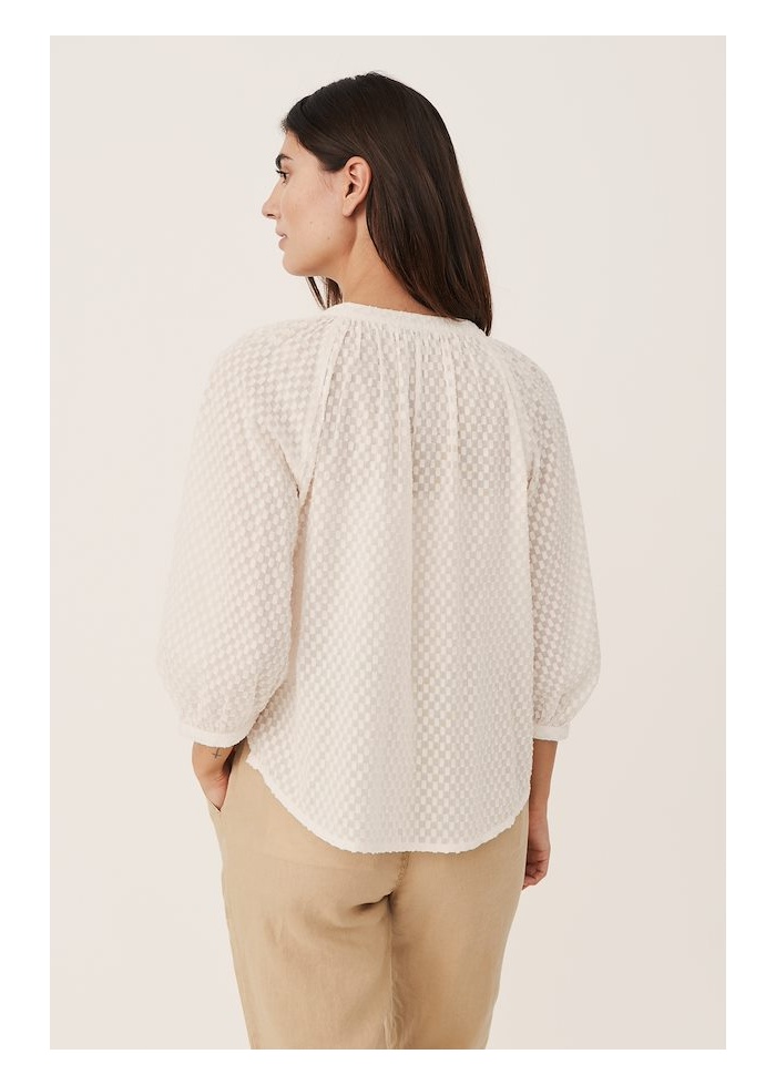 Part Two | Erdonae Blouse