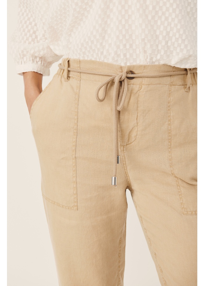Part Two | Harena Casual Trouser