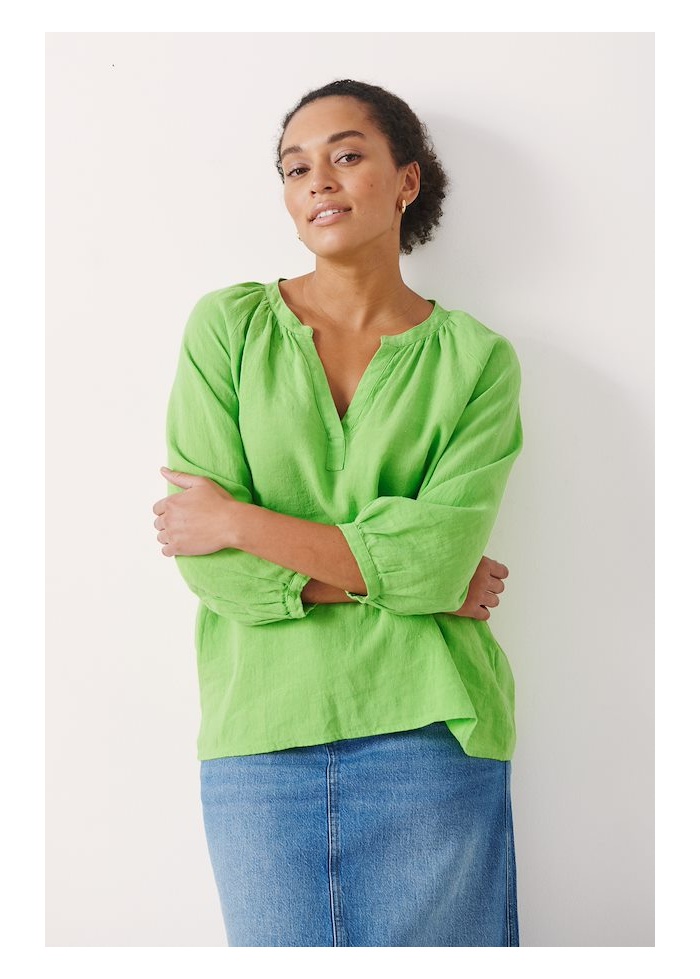 Part Two | Hikma Blouse