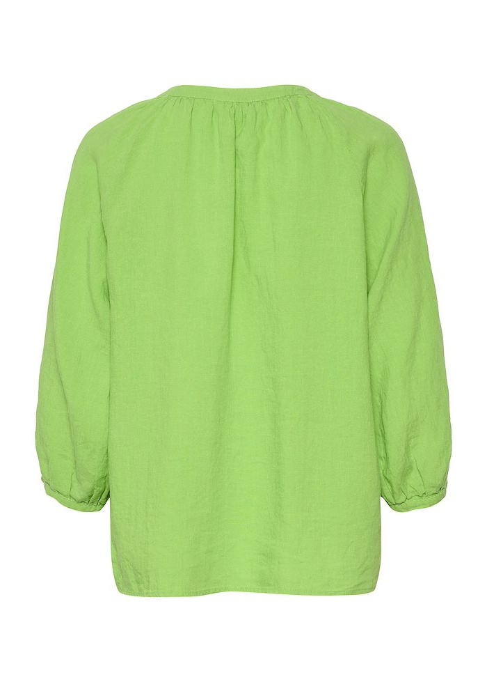 Part Two | Hikma Blouse