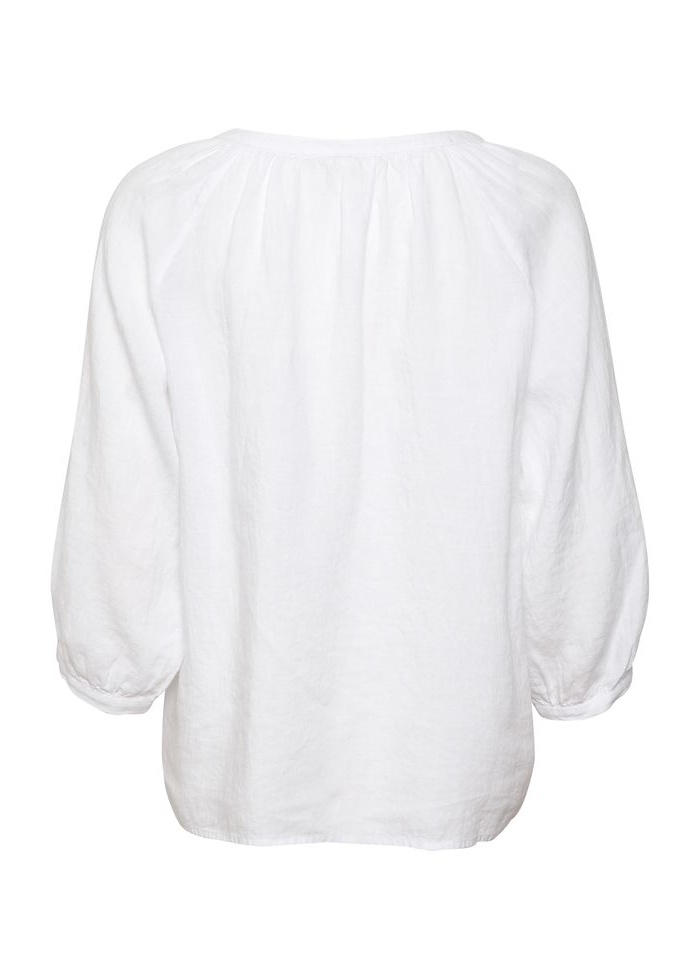 Part Two | Hikma Blouse