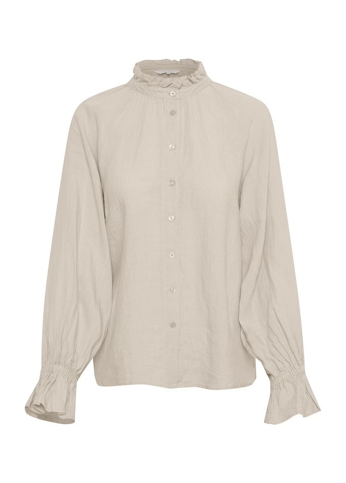 Part Two | Henrike Shirt