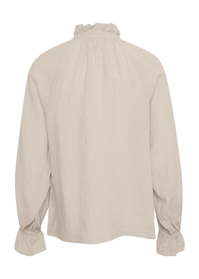 Part Two | Henrike Shirt