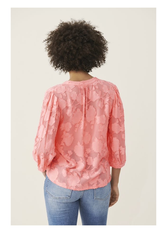 Part Two | Heidrun Blouse