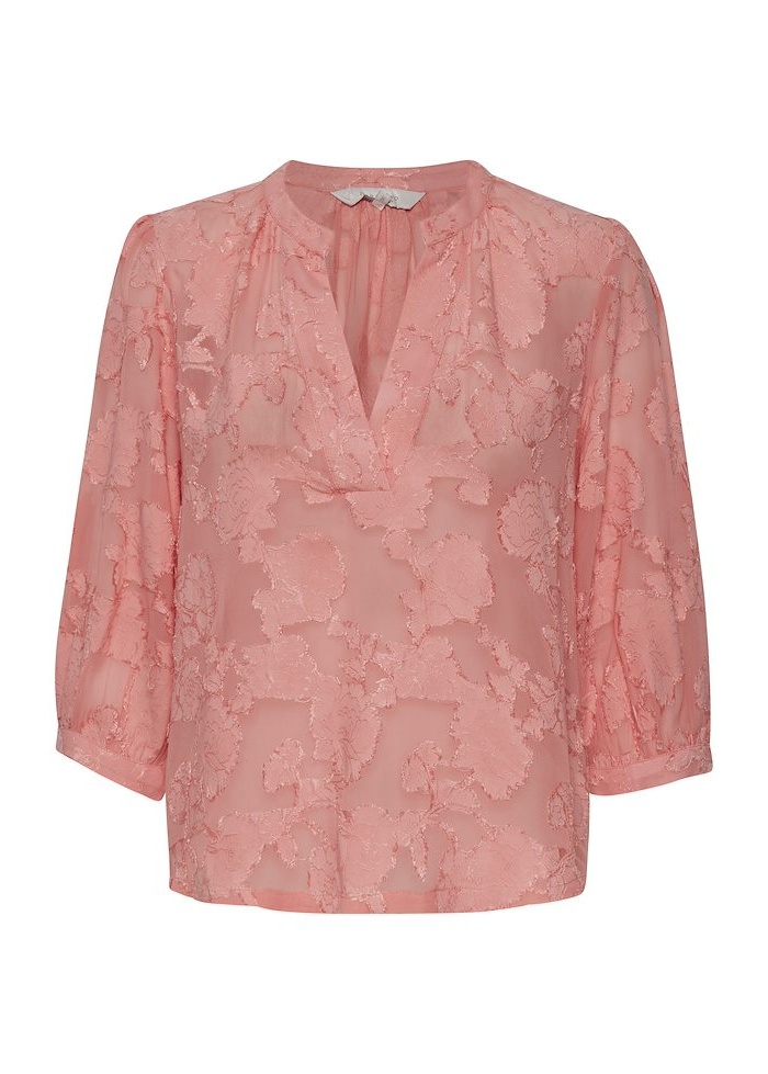 Part Two | Heidrun Blouse