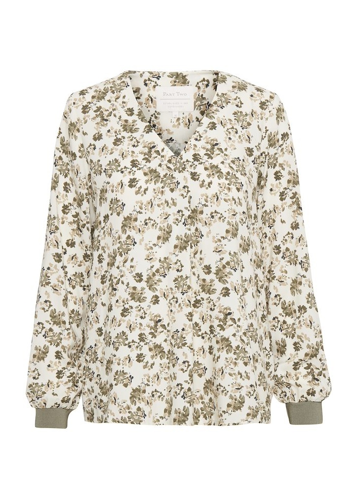 Part Two | Pax Blouse