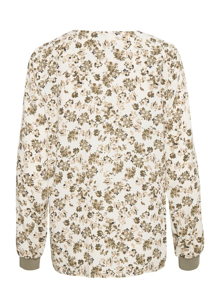 Part Two | Pax Blouse