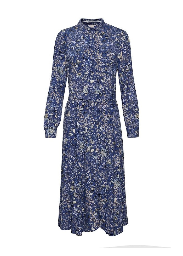 Part Two | True Dress