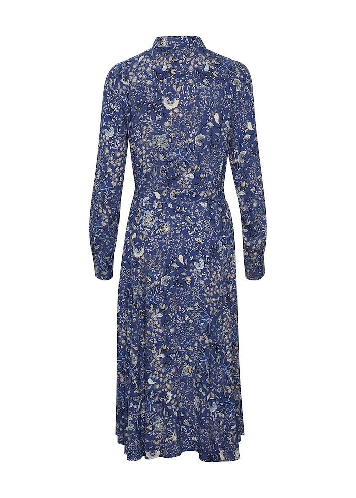 Part Two | True Dress