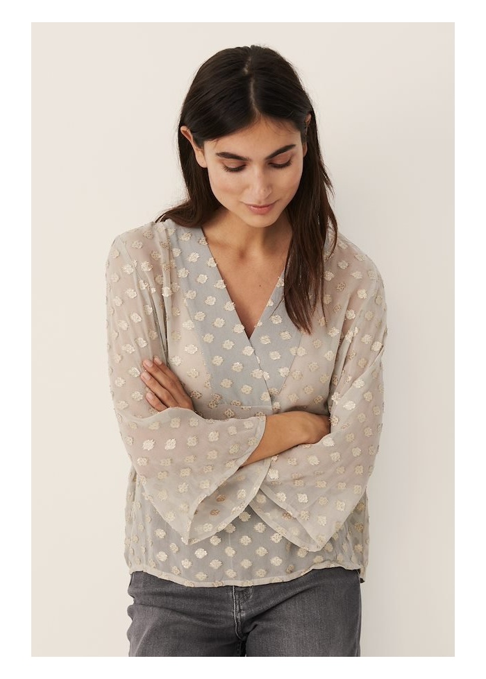 Part Two | Cilia Top