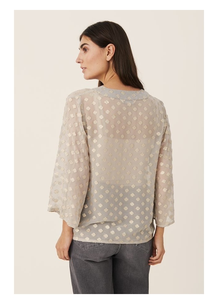 Part Two | Cilia Top