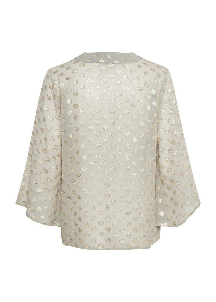 Part Two | Cilia Top