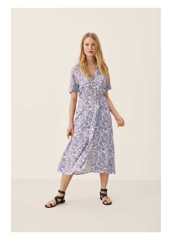 Part Two | Ivalin Dress