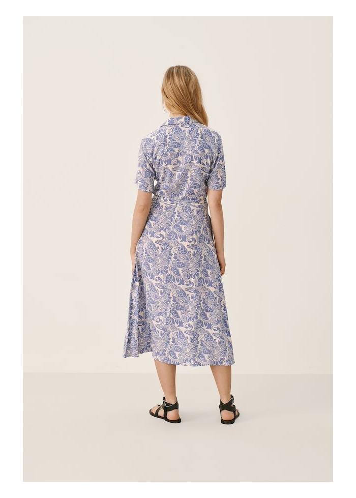 Part Two | Ivalin Dress