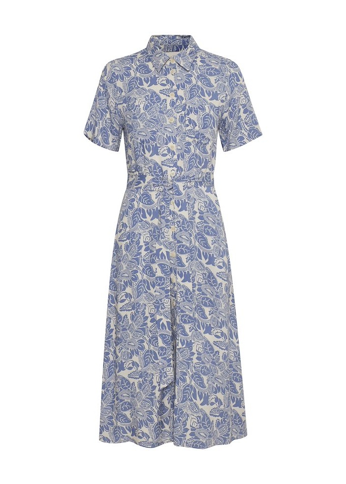 Part Two | Ivalin Dress