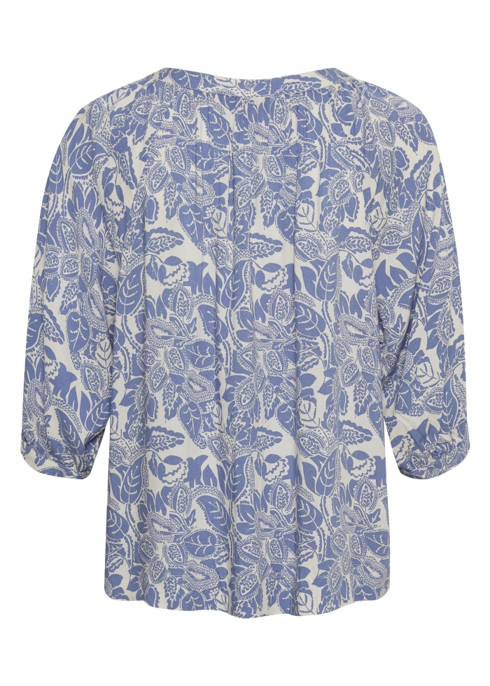 Part Two | Inneke Blouse