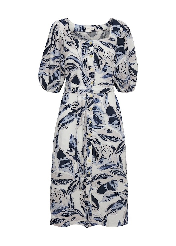 Part Two | Iga Dress