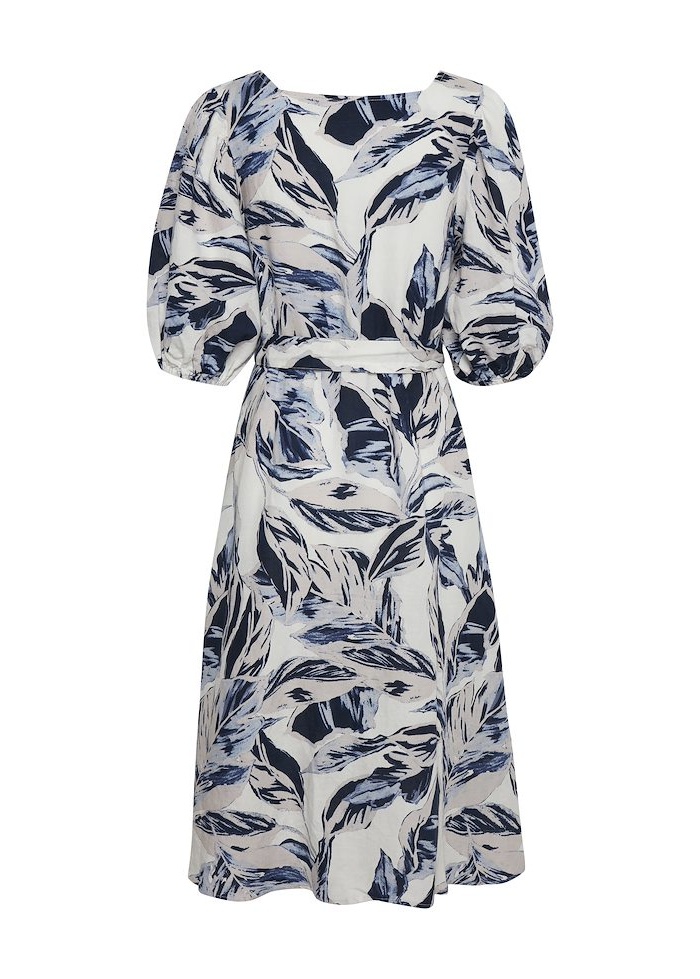 Part Two | Iga Dress