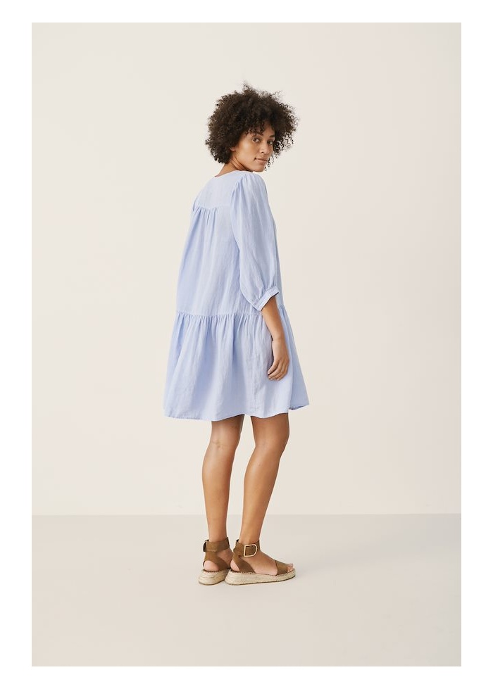 Part Two | Chania Dress