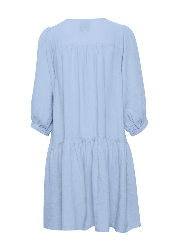 Part Two | Chania Dress