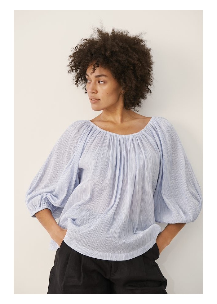 Part Two | Ingeborg Top